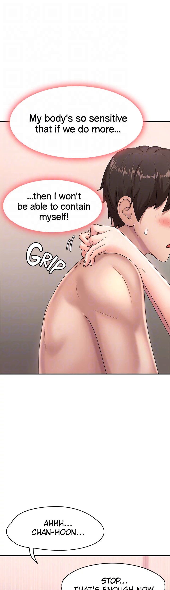 Watch image manhwa My Aunt In Puberty - Chapter 19 - 130a6fa57edf2b9ad8 - ManhwaXX.net
