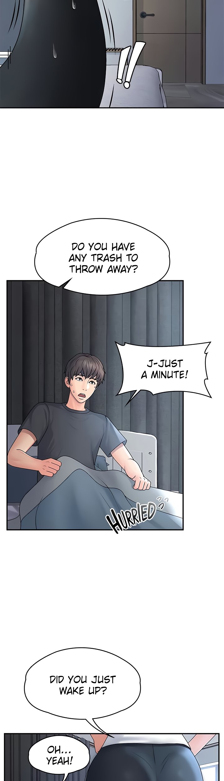 Watch image manhwa My Aunt In Puberty - Chapter 01 - 132791482d0a9180f4 - ManhwaXX.net