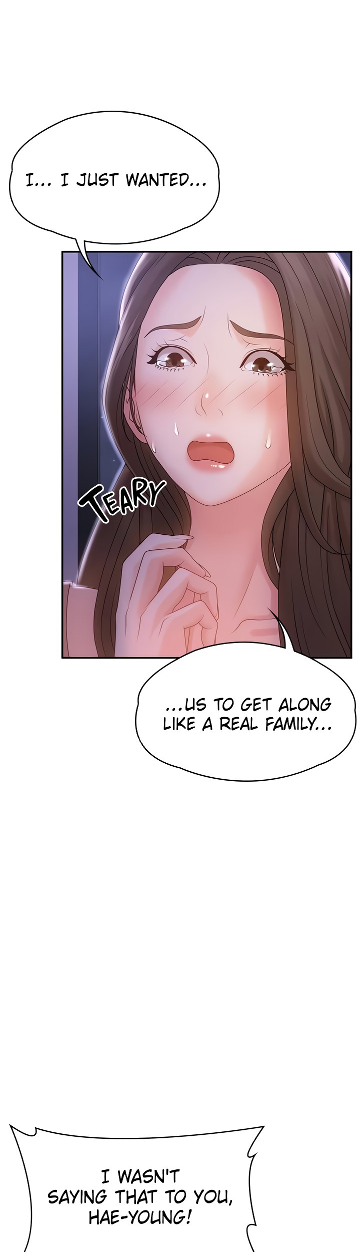 Watch image manhwa My Aunt In Puberty - Chapter 12 - 1427471f17d43a7cde - ManhwaXX.net