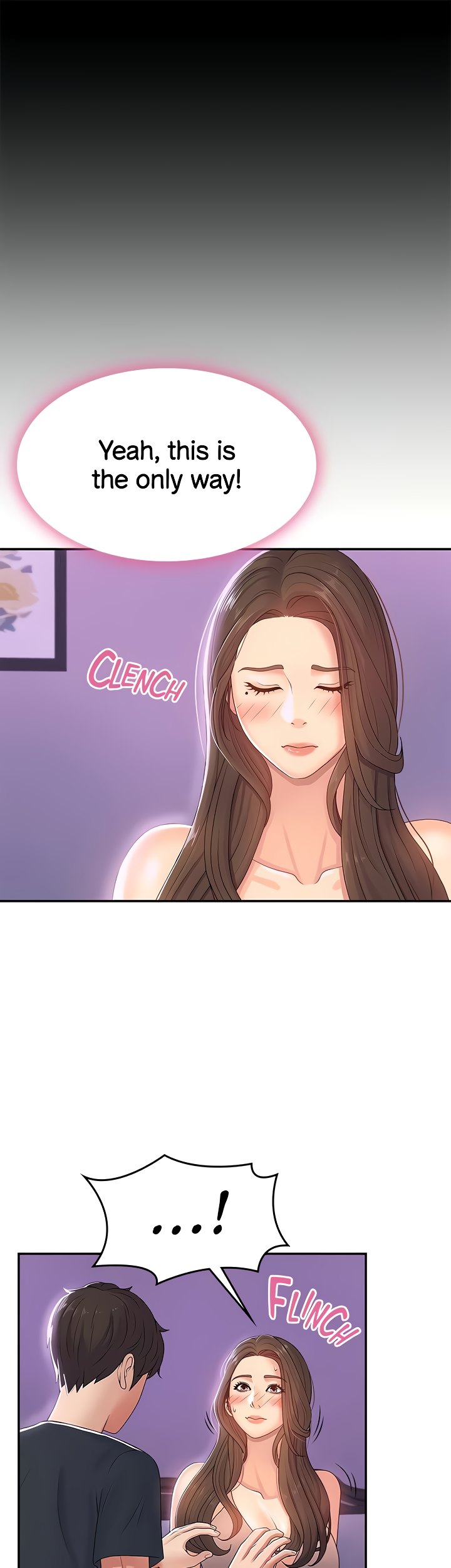 Watch image manhwa My Aunt In Puberty - Chapter 04 - 14acecefd795acda1a - ManhwaXX.net