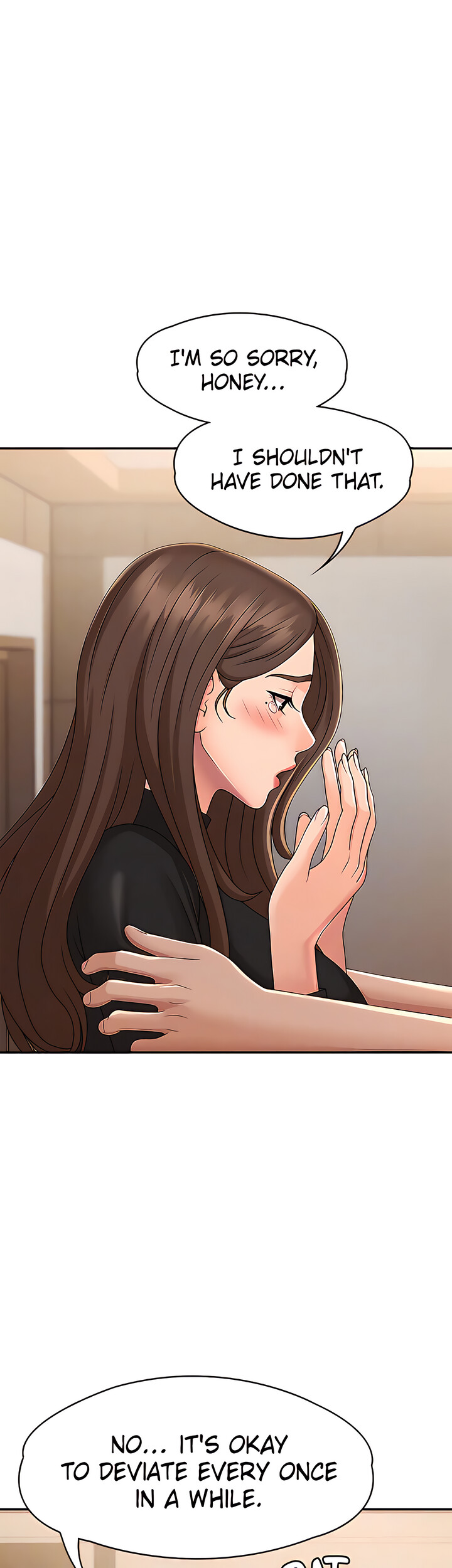 Watch image manhwa My Aunt In Puberty - Chapter 24 - 15112c548046080aef - ManhwaXX.net