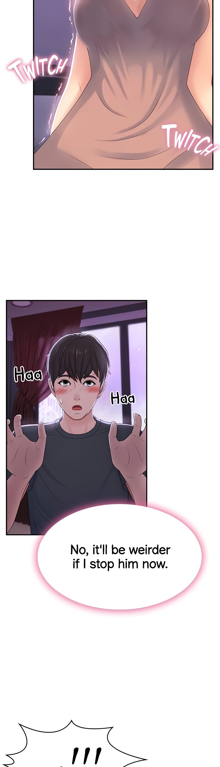 Watch image manhwa My Aunt In Puberty - Chapter 04 - 165721ed0d95cc30c8 - ManhwaXX.net