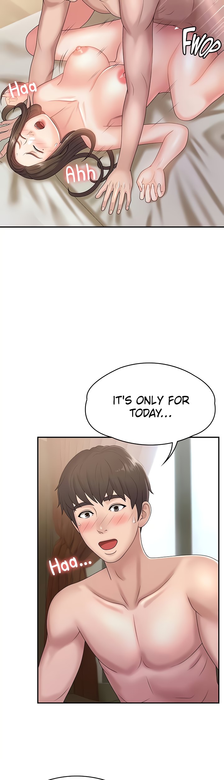 Watch image manhwa My Aunt In Puberty - Chapter 08 - 16cbdd934d6c877b6a - ManhwaXX.net