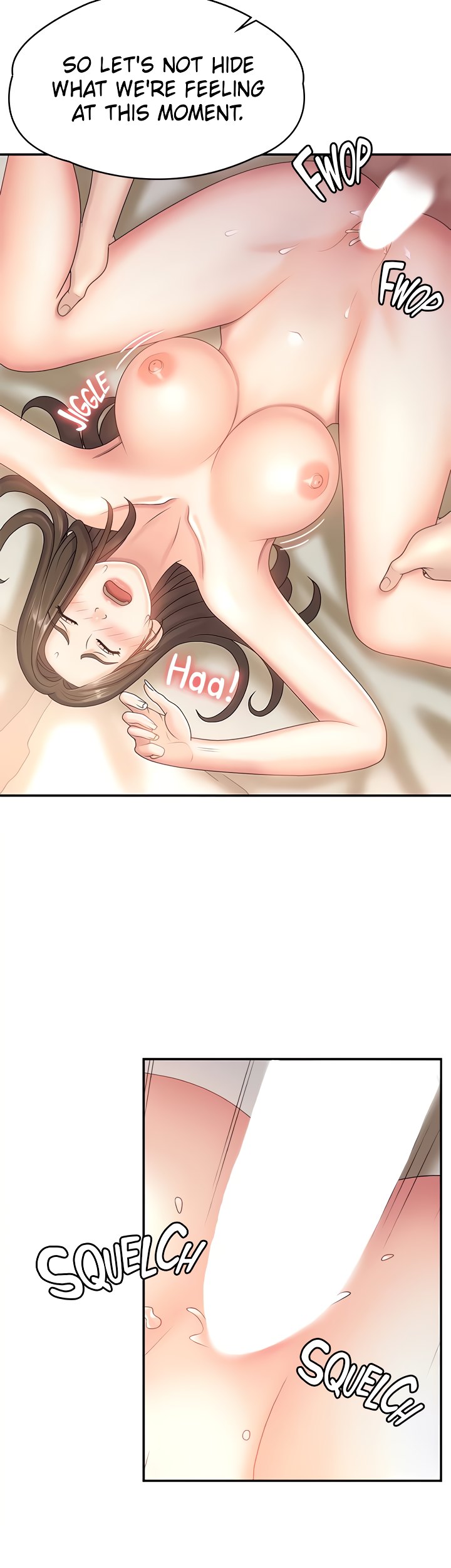 The image 17f110f5ad5d62c124 in the comic My Aunt In Puberty - Chapter 08 - ManhwaXXL.com