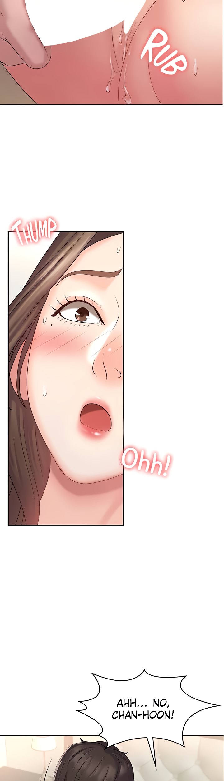 Watch image manhwa My Aunt In Puberty - Chapter 07 - 18101e60c47035eea4 - ManhwaXX.net
