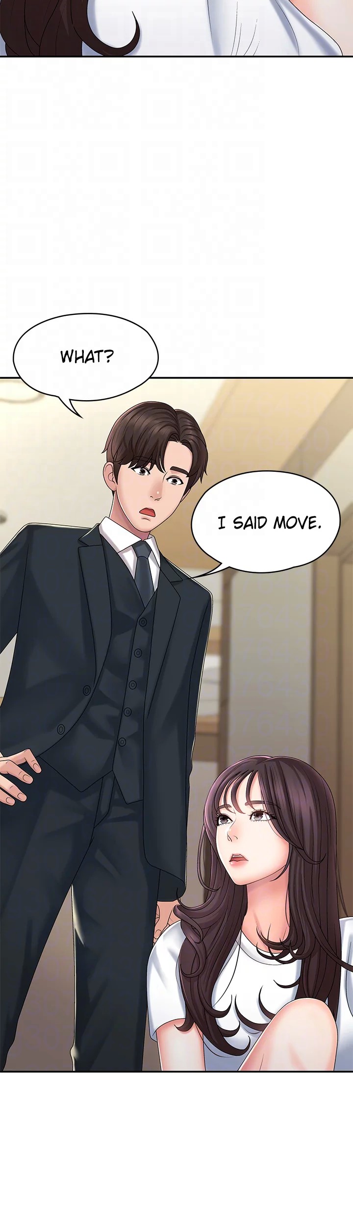 Watch image manhwa My Aunt In Puberty - Chapter 20 - 1834ef92ce048ce643 - ManhwaXX.net