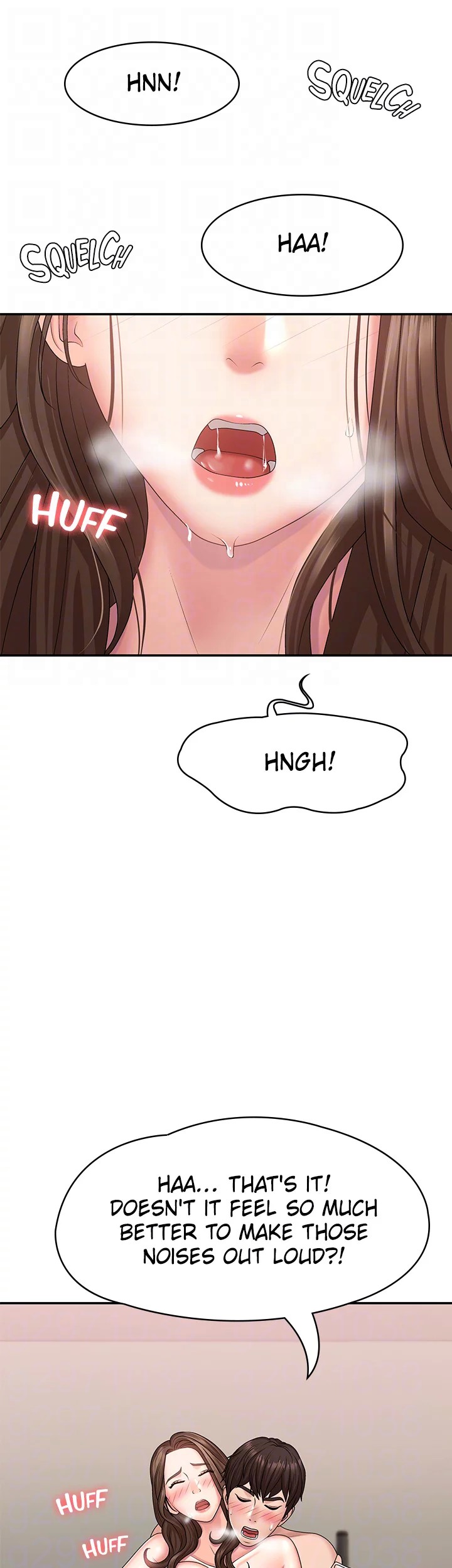 Watch image manhwa My Aunt In Puberty - Chapter 18 - 2076e1dc6fb45ddc44 - ManhwaXX.net