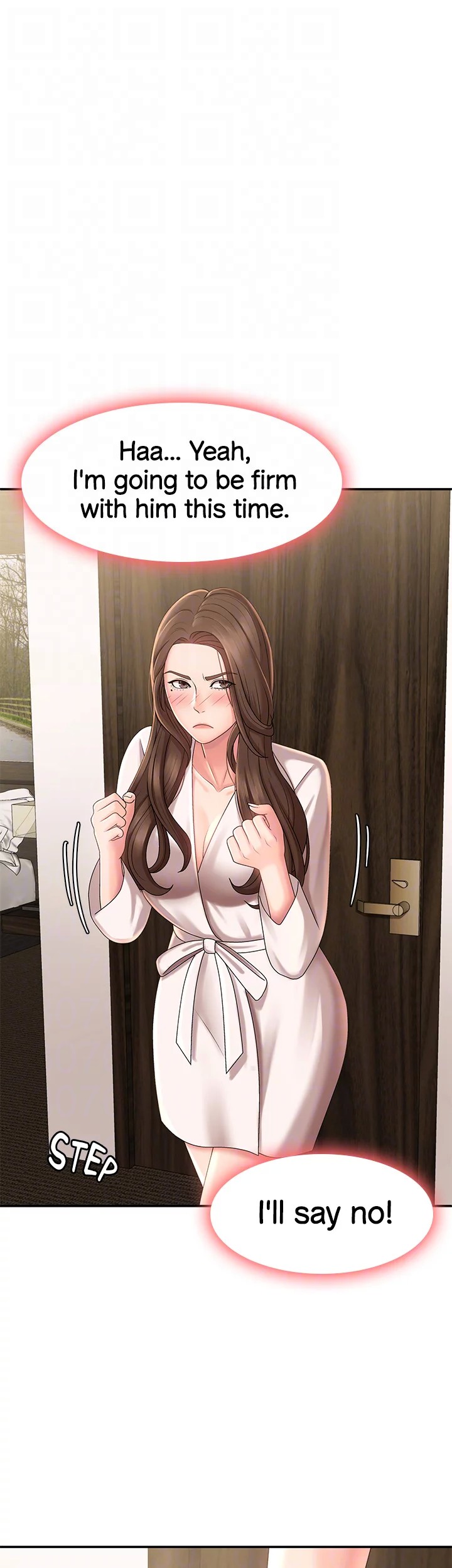 The image 20bda6f5426ef45175 in the comic My Aunt In Puberty - Chapter 21 - ManhwaXXL.com