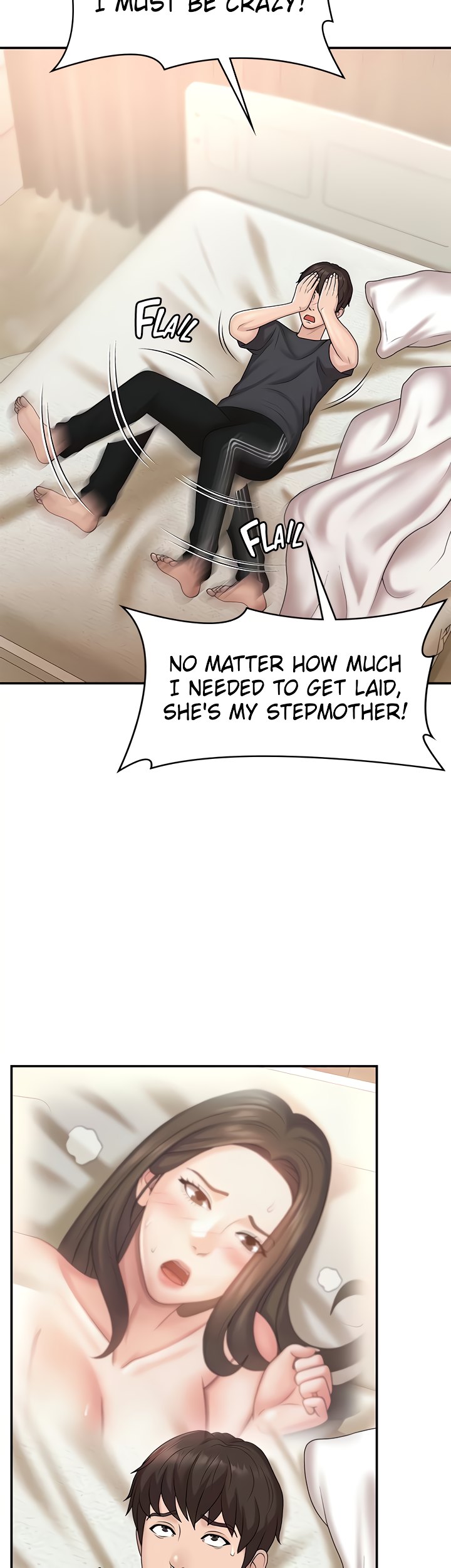 Watch image manhwa My Aunt In Puberty - Chapter 09 - 21c21396abd65ed427 - ManhwaXX.net