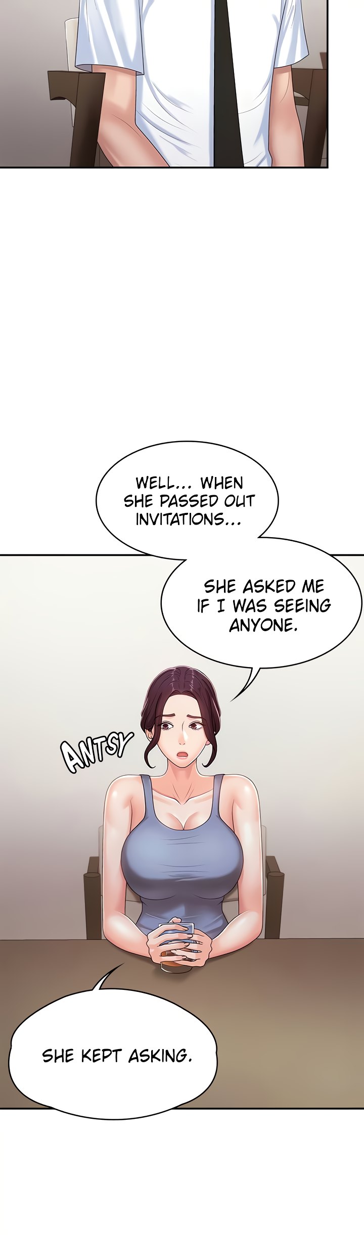 Watch image manhwa My Aunt In Puberty - Chapter 15 - 2414eec47bc295ee92 - ManhwaXX.net