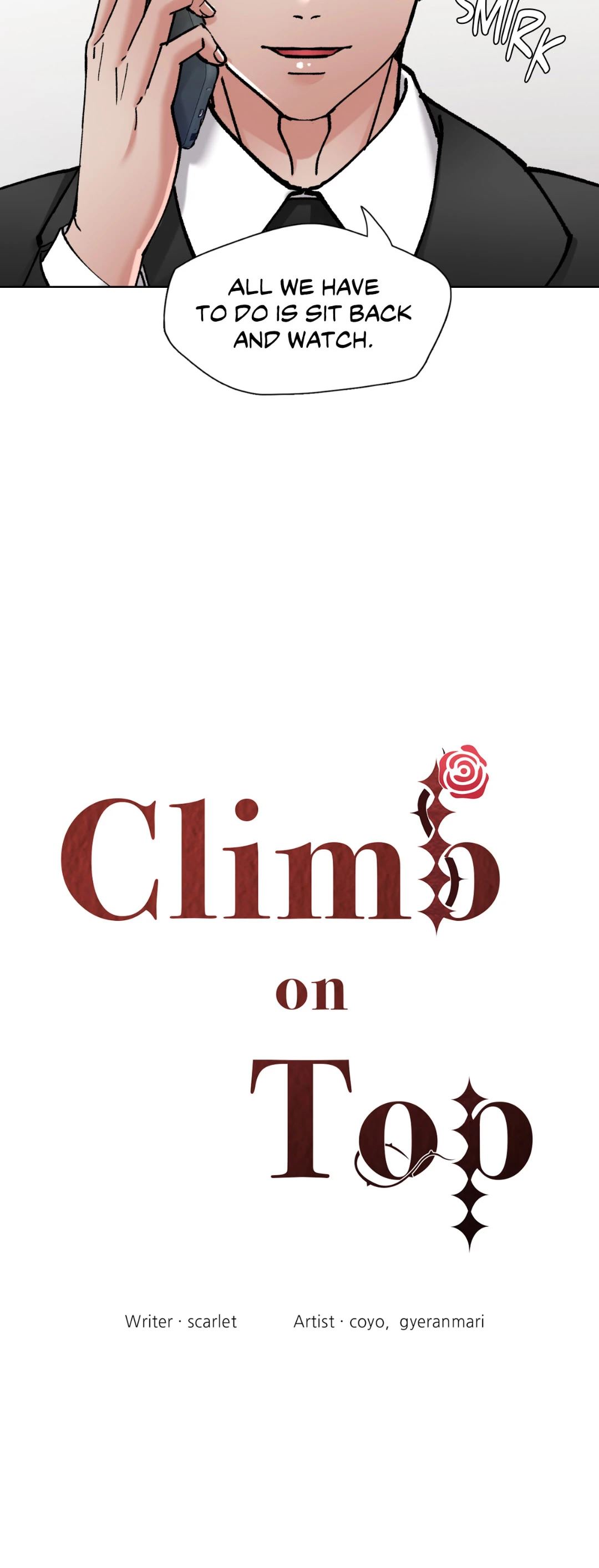 The image Climb On Top - Chapter 78 - 243cad8673b33640a9 - ManhwaManga.io