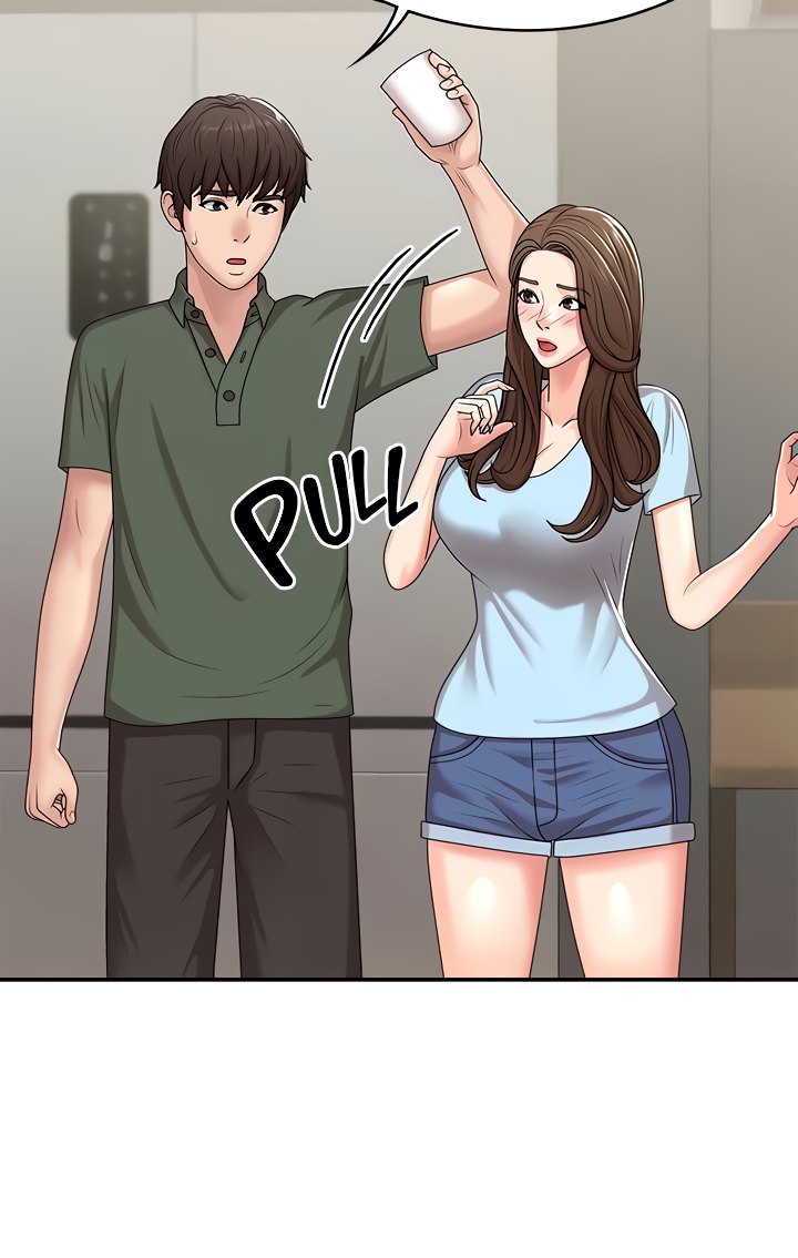 Watch image manhwa My Aunt In Puberty - Chapter 14 - 247ad6b0e193d00484 - ManhwaXX.net