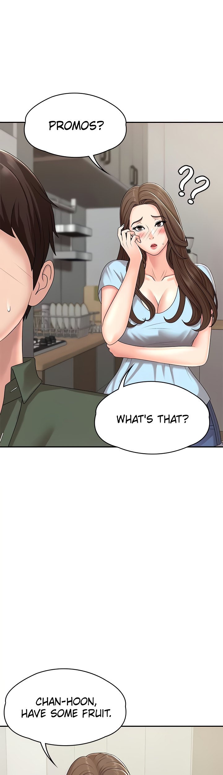 Watch image manhwa My Aunt In Puberty - Chapter 14 - 25bce5be99bfaa1599 - ManhwaXX.net