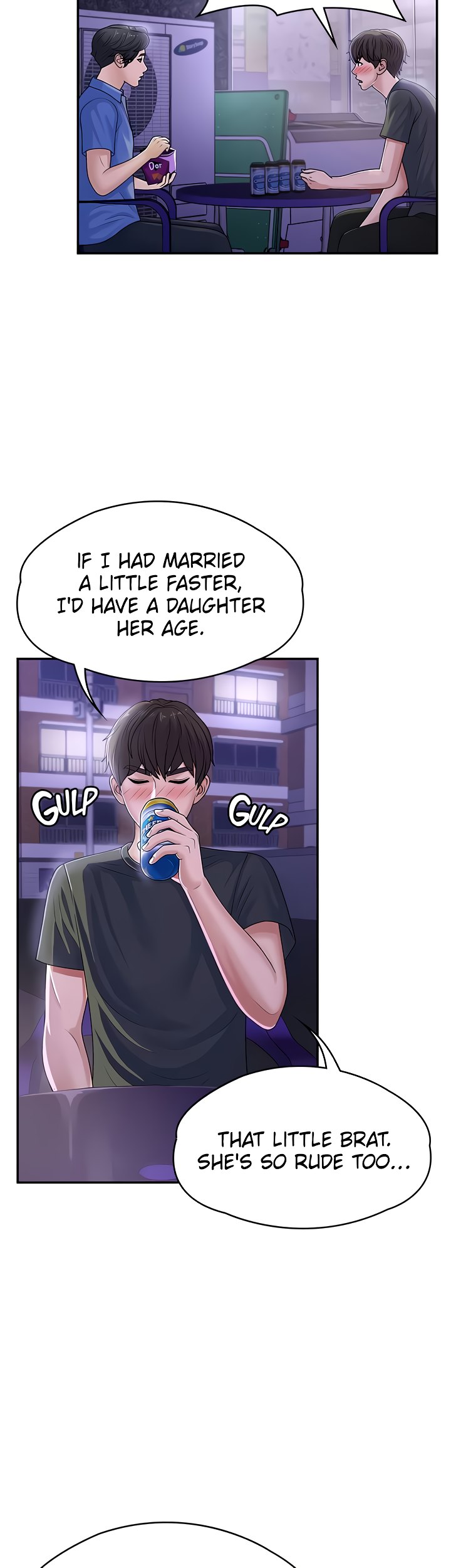 Watch image manhwa My Aunt In Puberty - Chapter 03 - 25bf6b51e0556a114c - ManhwaXX.net