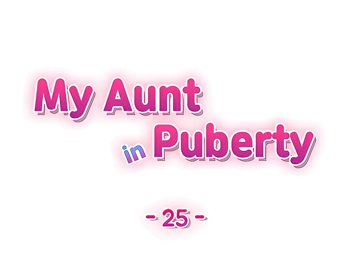 Watch image manhwa My Aunt In Puberty - Chapter 25 - 26169e78e1393ebcfc - ManhwaXX.net