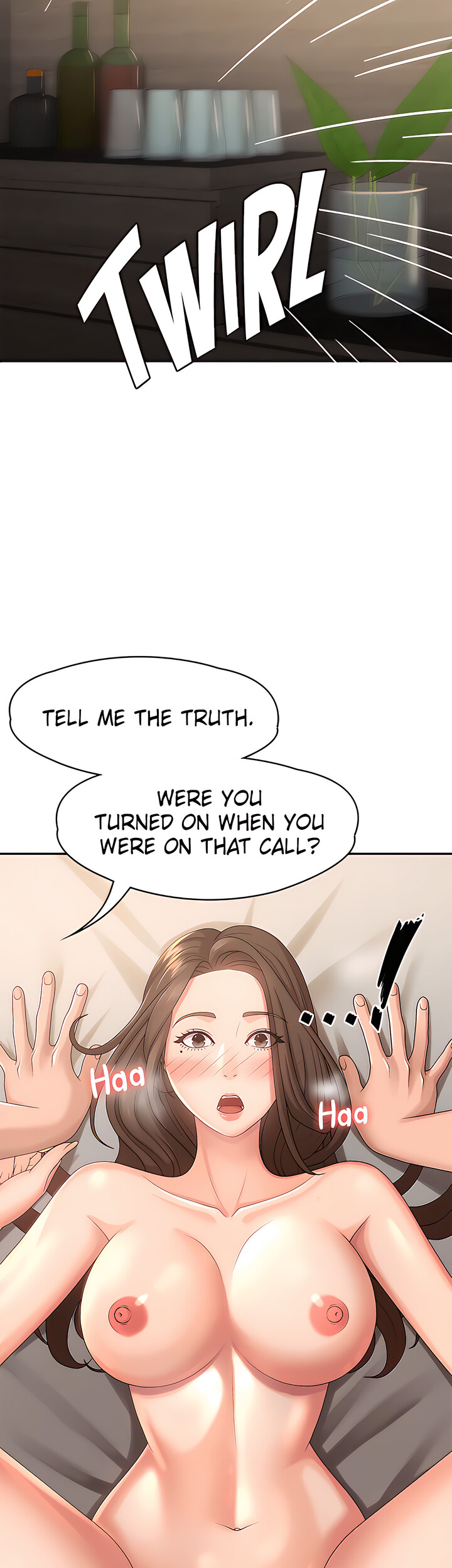 Watch image manhwa My Aunt In Puberty - Chapter 23 - 267cb019f693dffd4c - ManhwaXX.net