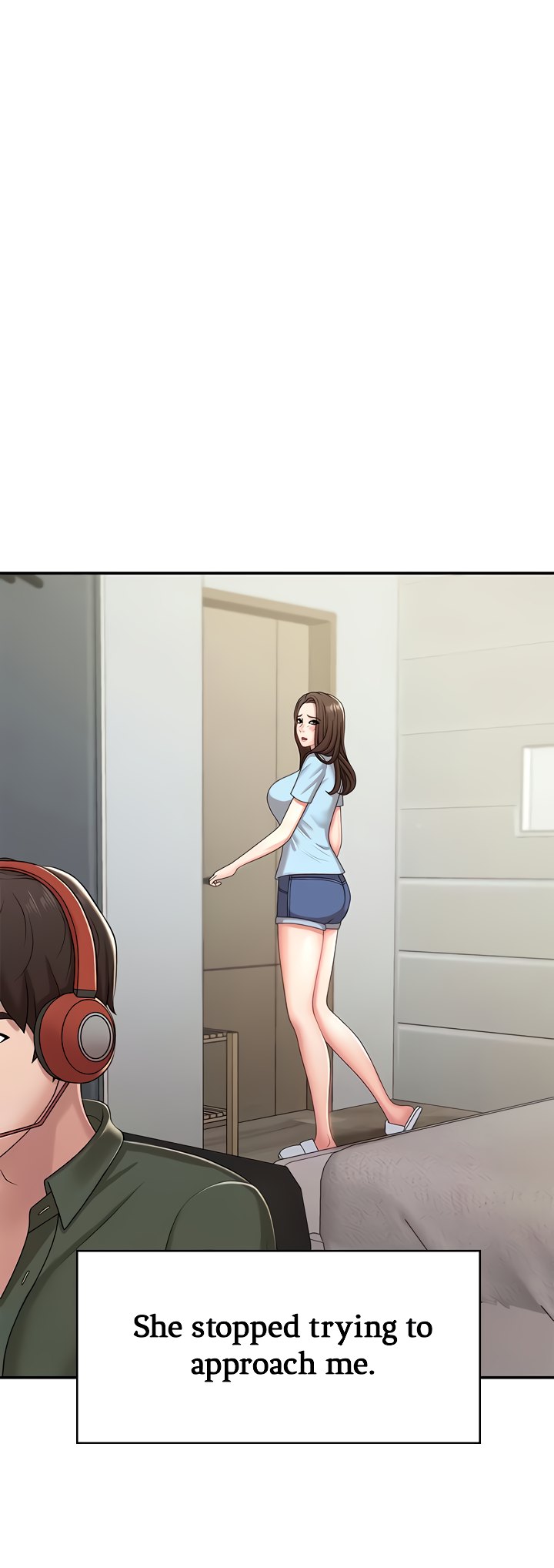 The image 29f3281827e78034c3 in the comic My Aunt In Puberty - Chapter 14 - ManhwaXXL.com