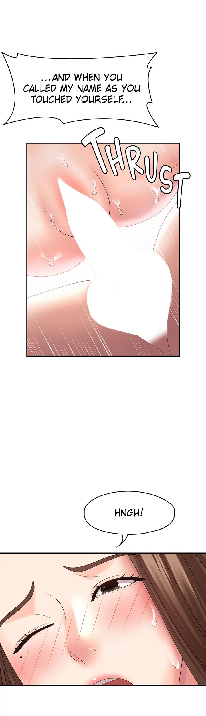 Watch image manhwa My Aunt In Puberty - Chapter 18 - 303ca376eb8a07615c - ManhwaXX.net