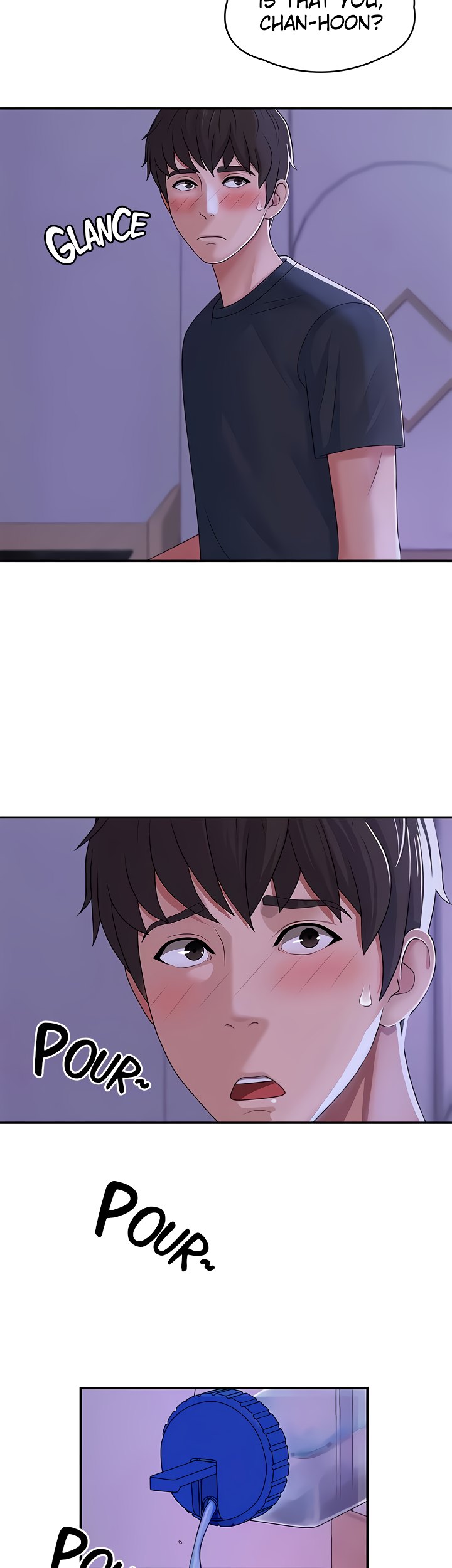 Watch image manhwa My Aunt In Puberty - Chapter 03 - 30cf8dc22002938ded - ManhwaXX.net