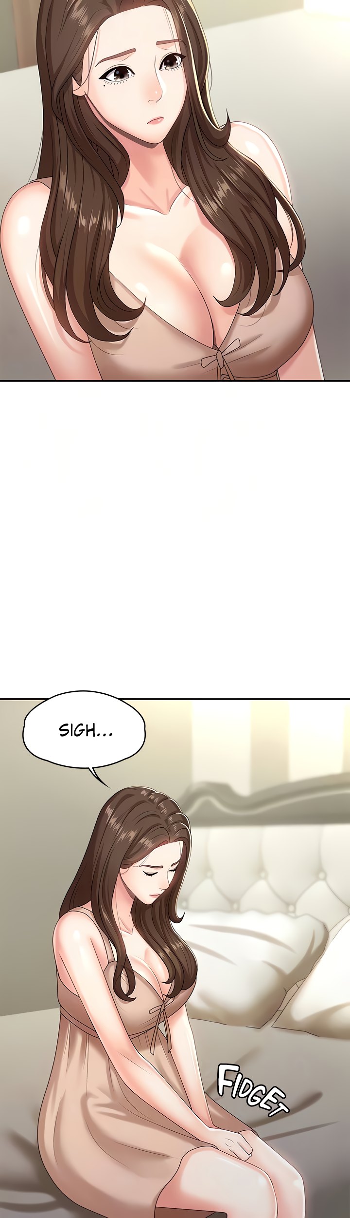 Watch image manhwa My Aunt In Puberty - Chapter 16 - 3268f82bdfcd6b74ce - ManhwaXX.net