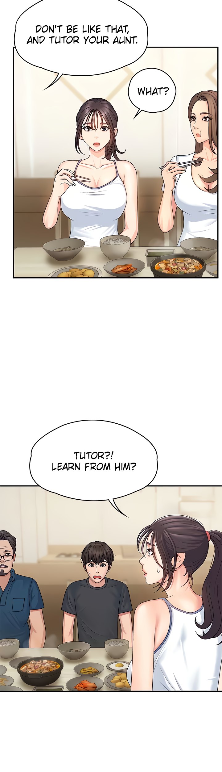 Read manga My Aunt In Puberty - Chapter 02 - 326e330fd0a291260b - ManhwaXXL.com