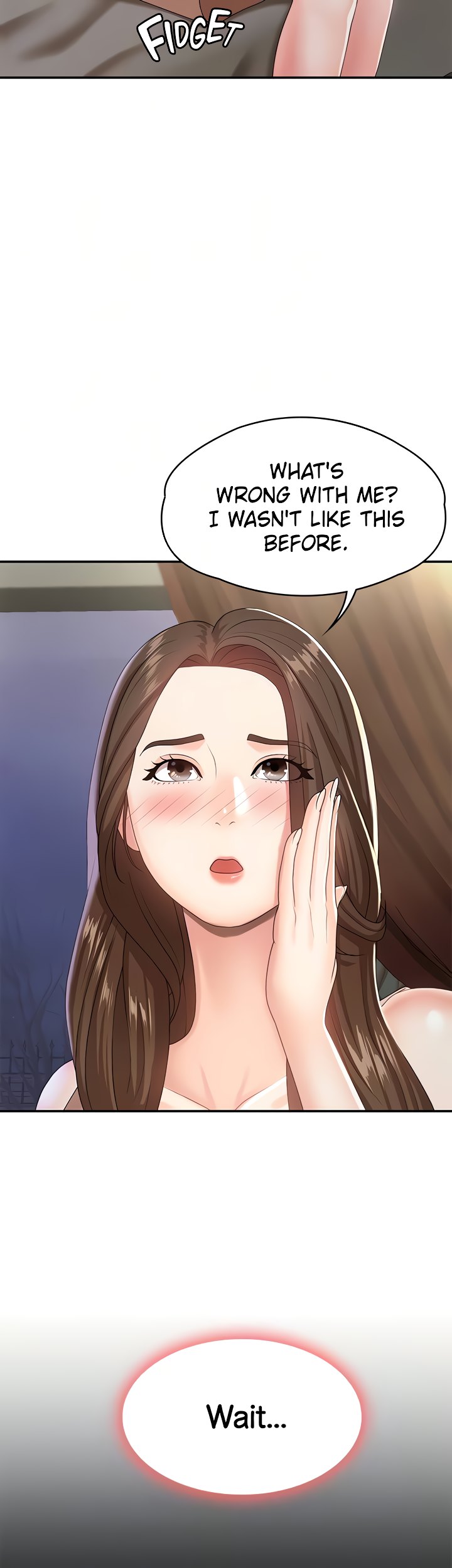 Watch image manhwa My Aunt In Puberty - Chapter 16 - 33075bef92309d696a - ManhwaXX.net