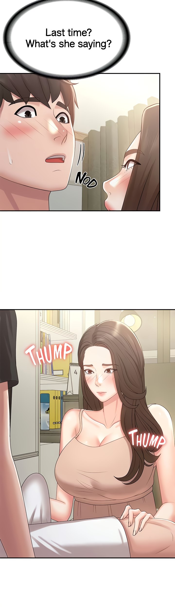 Watch image manhwa My Aunt In Puberty - Chapter 12 - 3354d03e883ffb3a2d - ManhwaXX.net