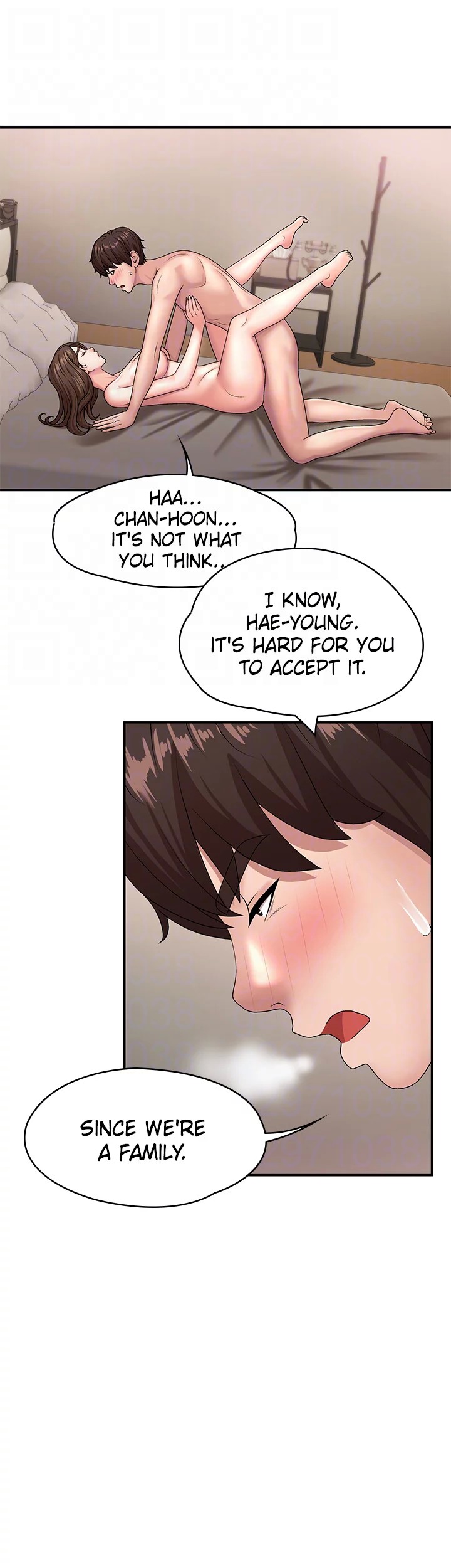Watch image manhwa My Aunt In Puberty - Chapter 18 - 3364ced3aeeb2fa4be - ManhwaXX.net