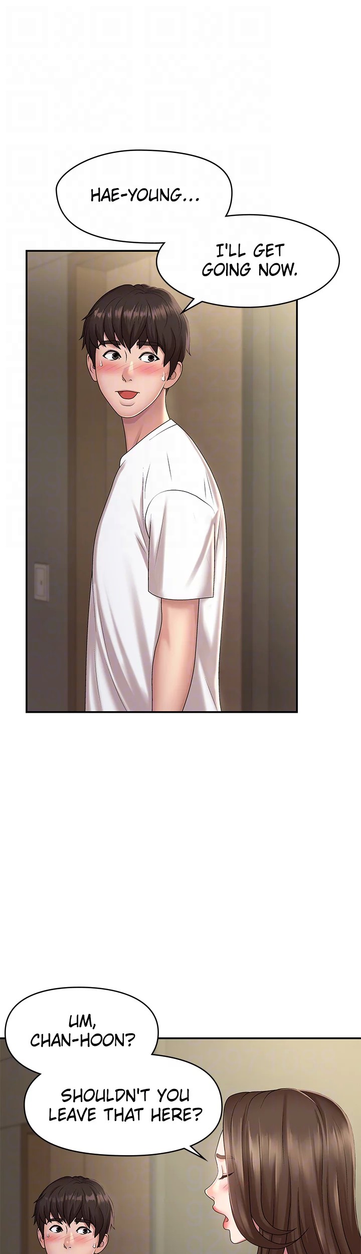 Watch image manhwa My Aunt In Puberty - Chapter 19 - 3487fef0e7d72b722c - ManhwaXX.net