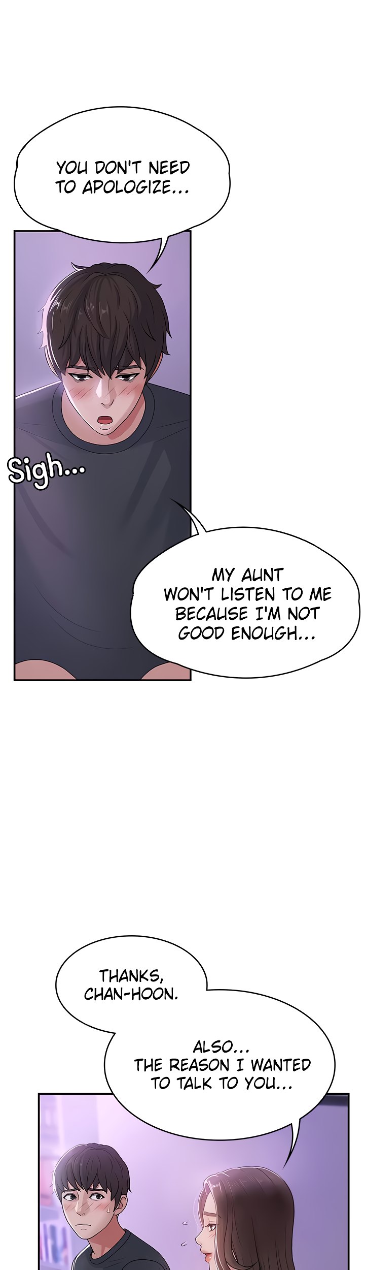 Watch image manhwa My Aunt In Puberty - Chapter 03 - 34a78066d596defe9a - ManhwaXX.net