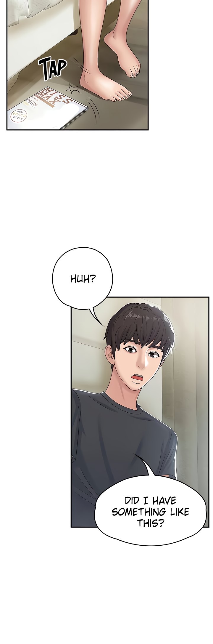 Watch image manhwa My Aunt In Puberty - Chapter 05 - 34c98eceb7d1d58511 - ManhwaXX.net