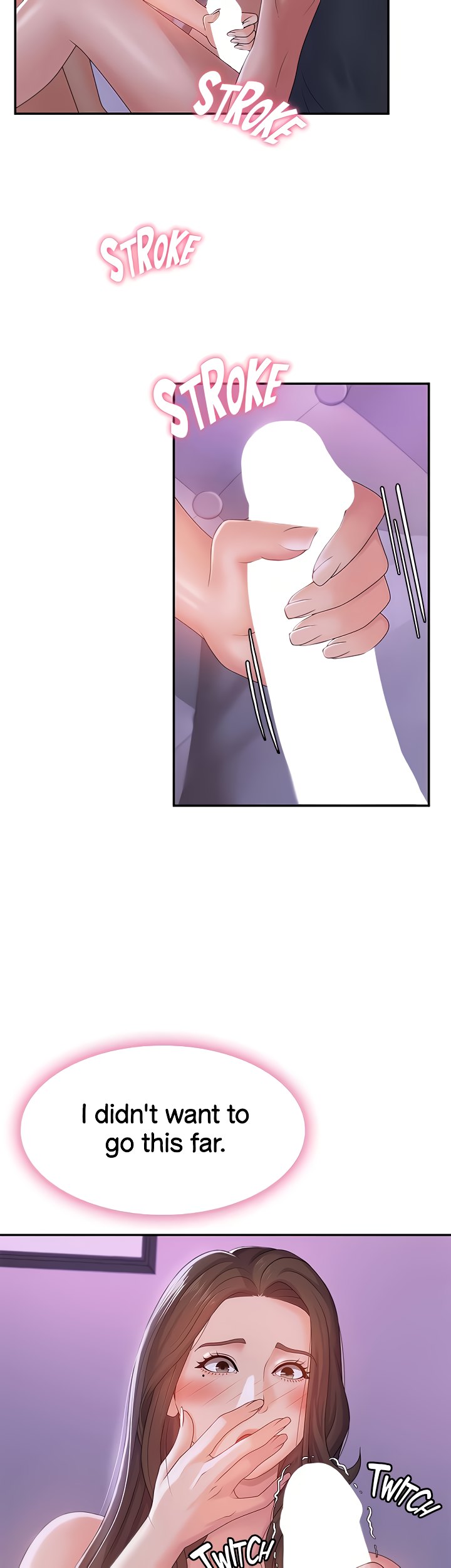 Watch image manhwa My Aunt In Puberty - Chapter 04 - 353dde5ac56b5a4b1d - ManhwaXX.net