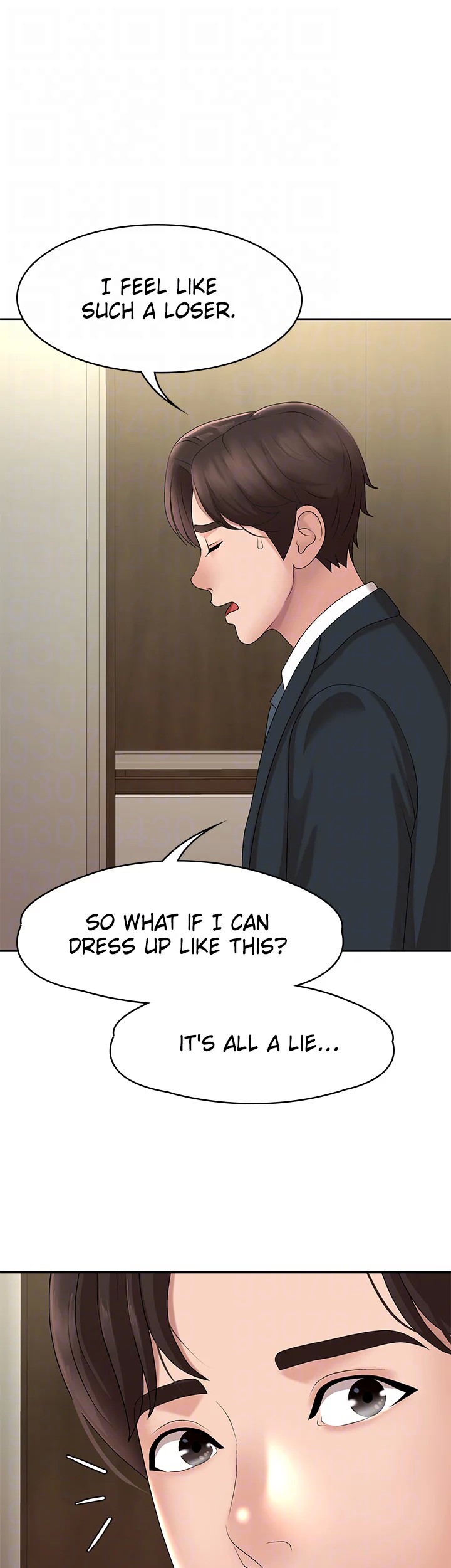 Watch image manhwa My Aunt In Puberty - Chapter 20 - 3574d25c3771816b16 - ManhwaXX.net
