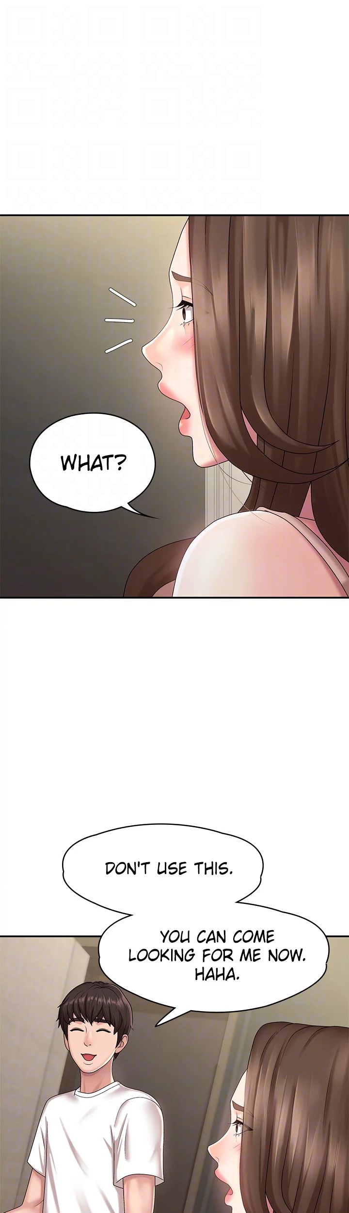 Watch image manhwa My Aunt In Puberty - Chapter 19 - 368616c669f716267c - ManhwaXX.net