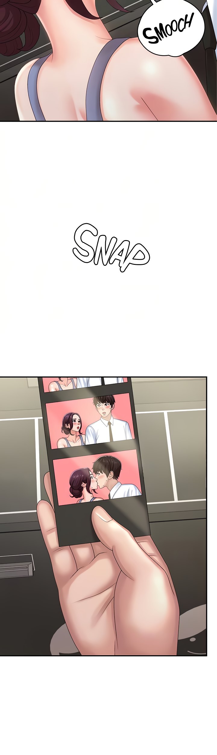 The image 3797ab4998b572883d in the comic My Aunt In Puberty - Chapter 15 - ManhwaXXL.com