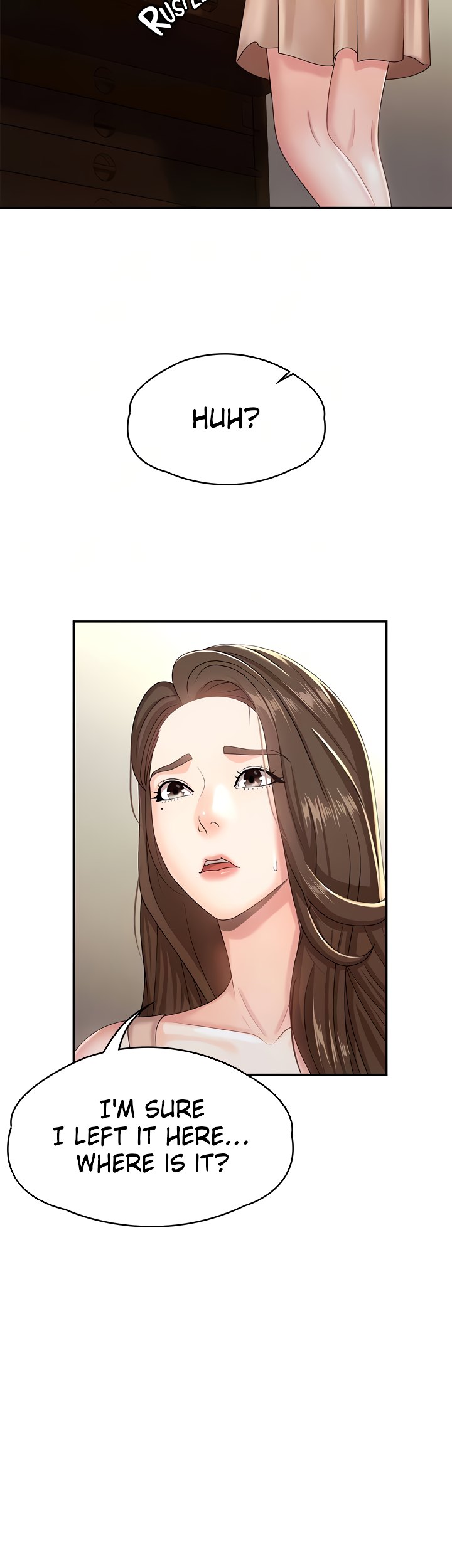 Watch image manhwa My Aunt In Puberty - Chapter 16 - 37d7528e15237f6f4b - ManhwaXX.net