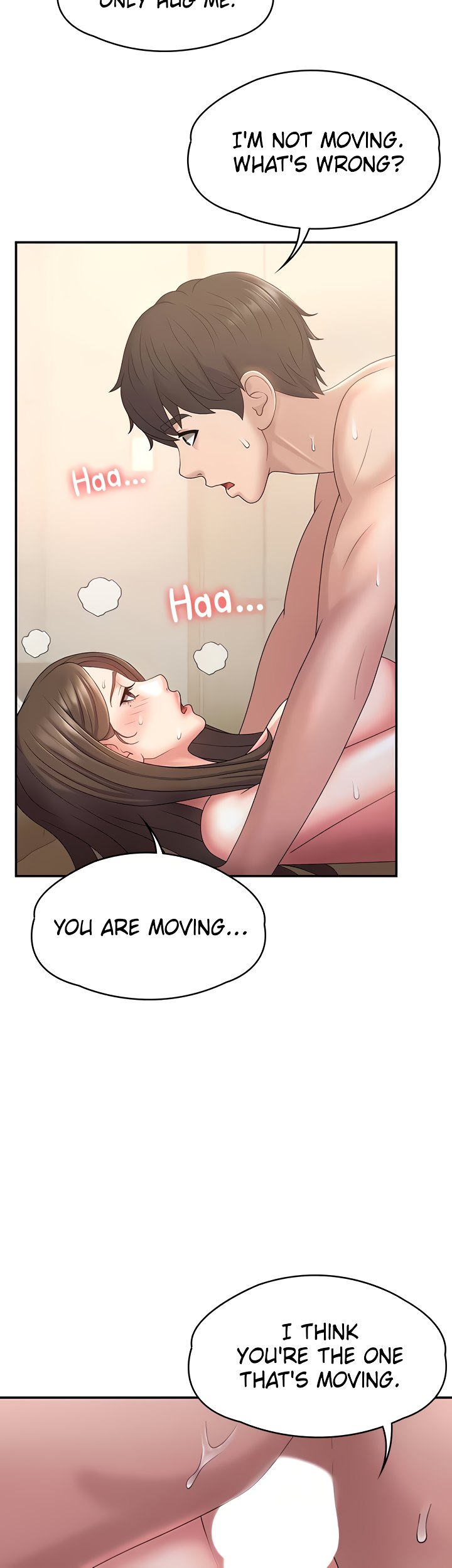Watch image manhwa My Aunt In Puberty - Chapter 07 - 3810ebfcb8d4ee4c78 - ManhwaXX.net