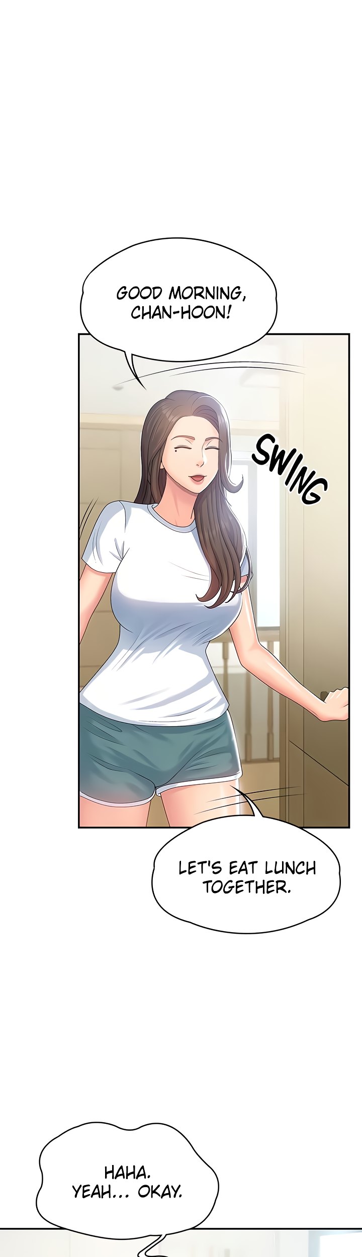Watch image manhwa My Aunt In Puberty - Chapter 05 - 381896c914807130a4 - ManhwaXX.net