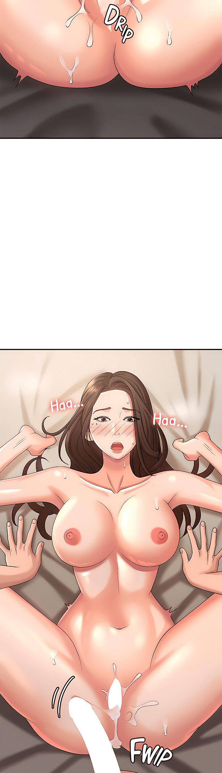 Watch image manhwa My Aunt In Puberty - Chapter 23 - 418d794d1d26ef9d41 - ManhwaXX.net