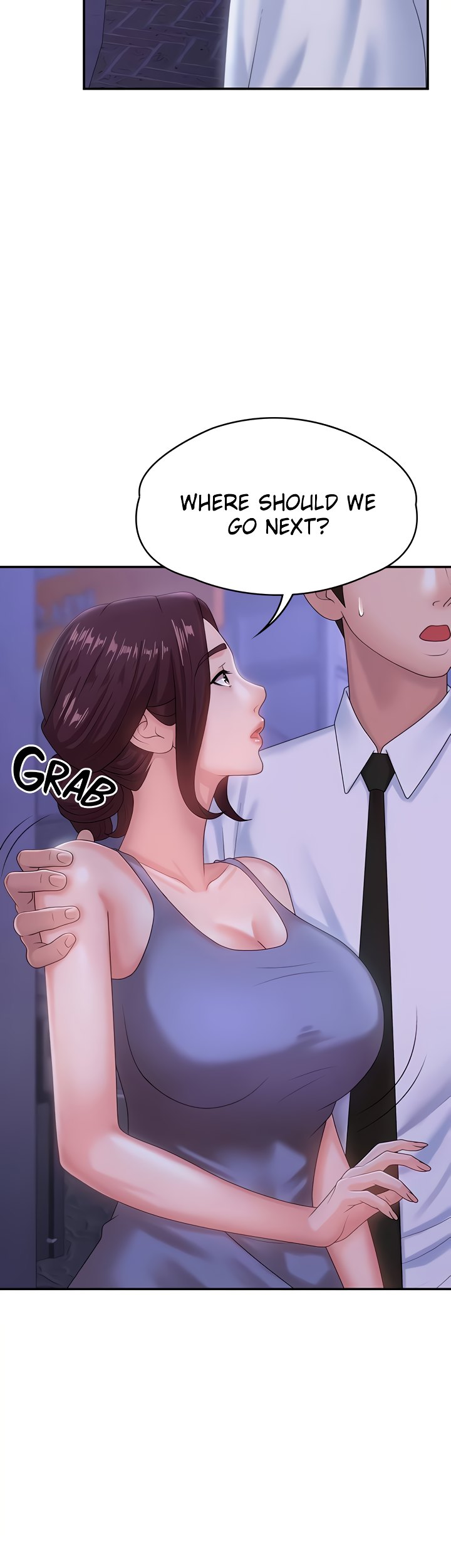 Watch image manhwa My Aunt In Puberty - Chapter 15 - 4202e2d59dc853bc71 - ManhwaXX.net