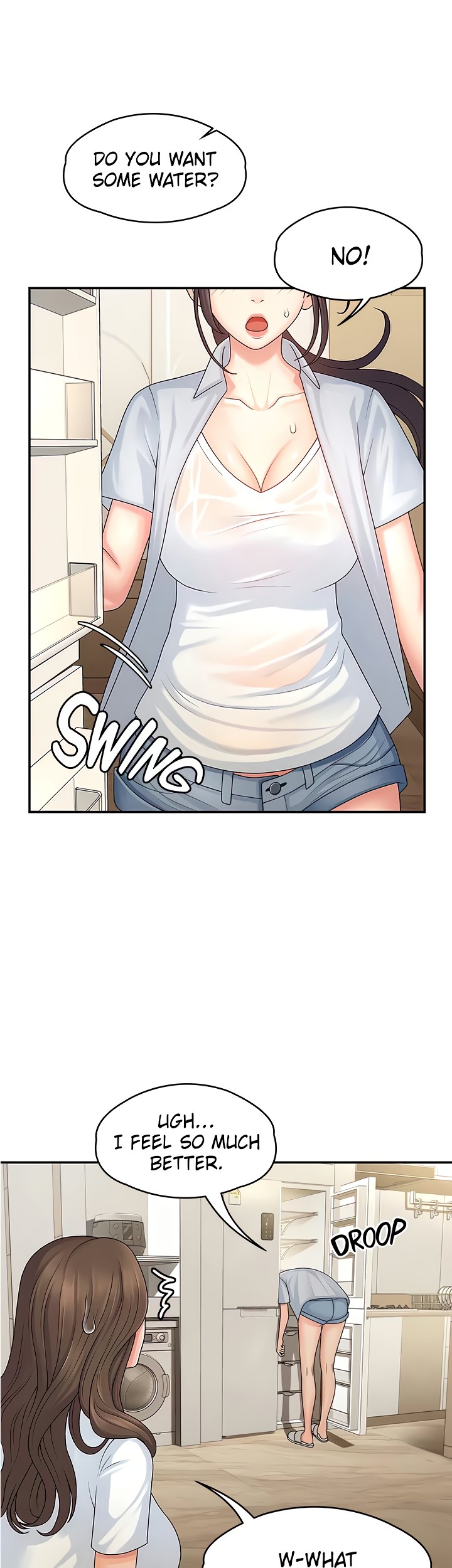 Watch image manhwa My Aunt In Puberty - Chapter 01 - 4234124f767054e733 - ManhwaXX.net