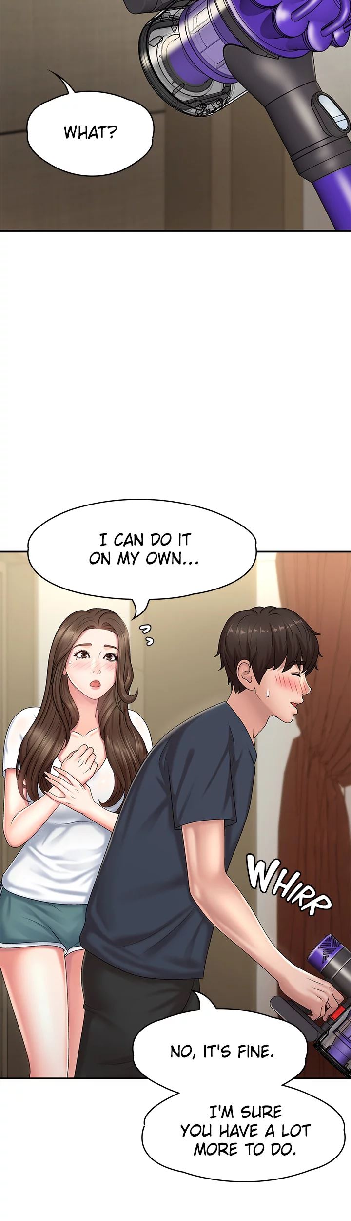 Watch image manhwa My Aunt In Puberty - Chapter 19 - 42dd81f6f4fb740a42 - ManhwaXX.net
