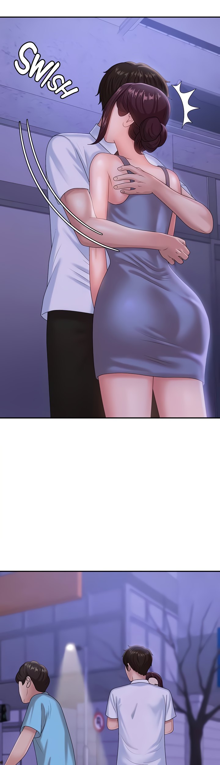Watch image manhwa My Aunt In Puberty - Chapter 15 - 433d2cc80dcbd7df39 - ManhwaXX.net