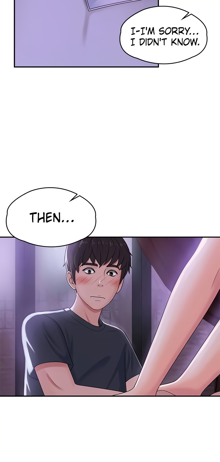 Watch image manhwa My Aunt In Puberty - Chapter 03 - 4369d4dcad872d1273 - ManhwaXX.net