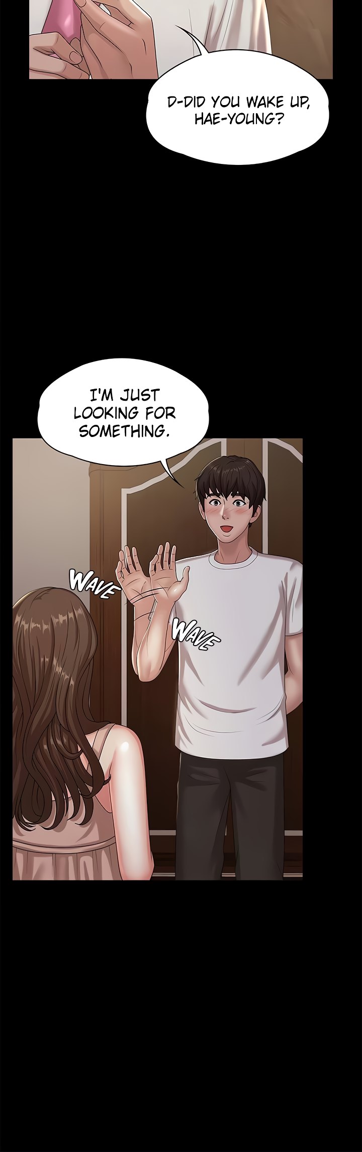 Watch image manhwa My Aunt In Puberty - Chapter 16 - 44f57634939d4b5ce2 - ManhwaXX.net