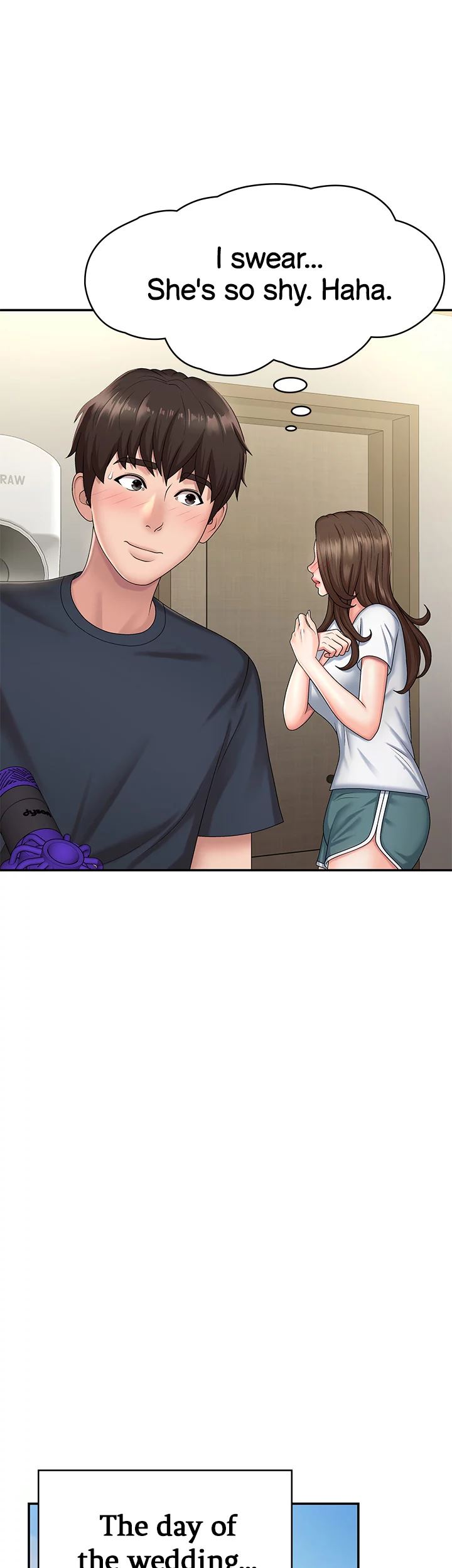 Watch image manhwa My Aunt In Puberty - Chapter 19 - 459fc08901cc94ef65 - ManhwaXX.net