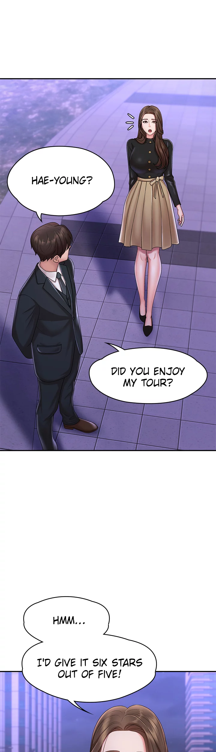 Watch image manhwa My Aunt In Puberty - Chapter 20 - 494da60ff7d4925aa0 - ManhwaXX.net