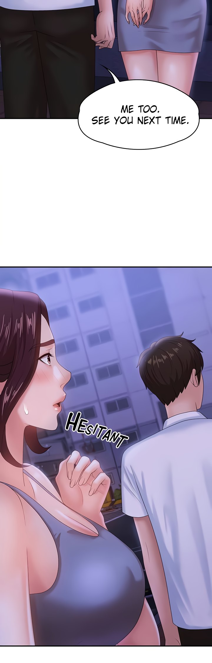 Watch image manhwa My Aunt In Puberty - Chapter 15 - 4953dfe44667f085c1 - ManhwaXX.net