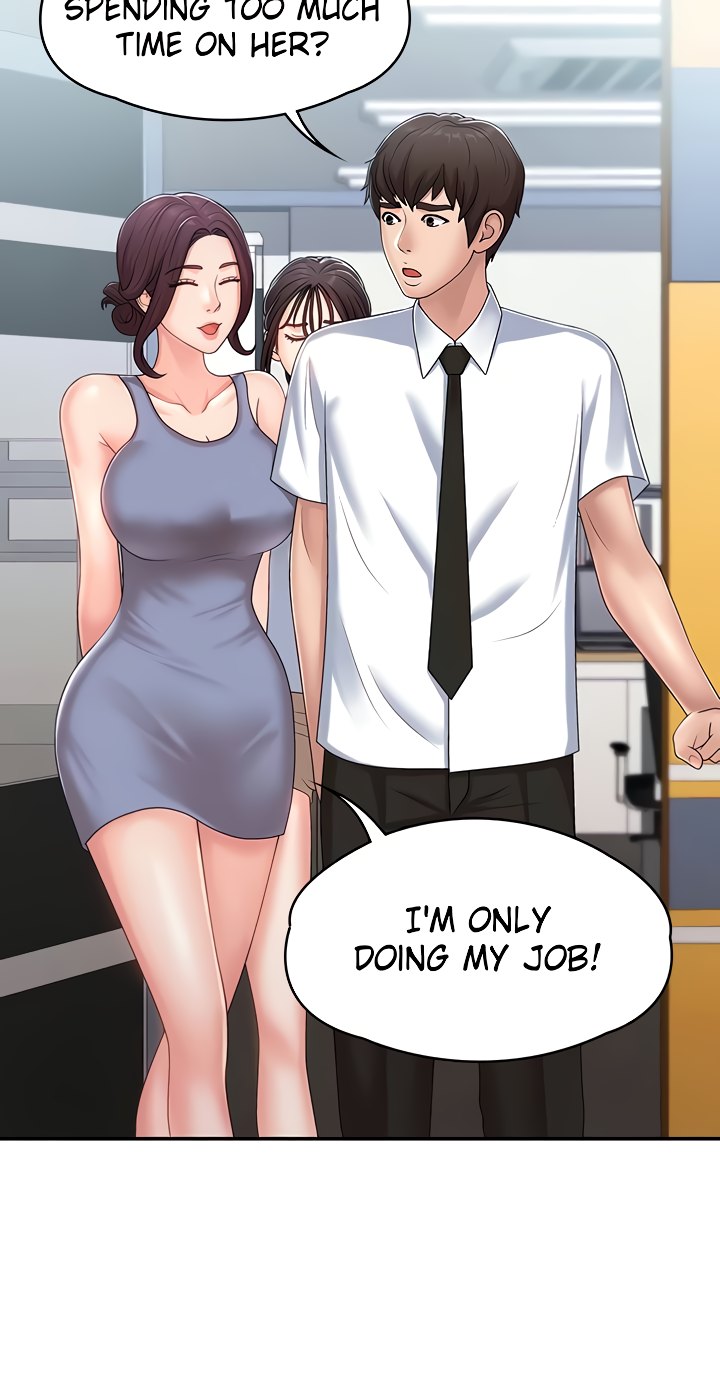Watch image manhwa My Aunt In Puberty - Chapter 14 - 496b372a5f1a76f7a9 - ManhwaXX.net