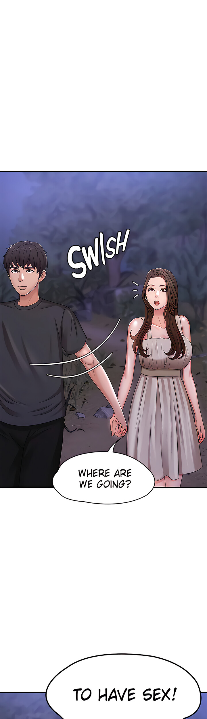 Watch image manhwa My Aunt In Puberty - Chapter 24 - 61938e44c1ee3b75b6 - ManhwaXX.net